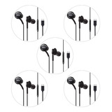 5x Audifonos Manos Libres Eo-ig955 Para Samsung Galaxy Akg