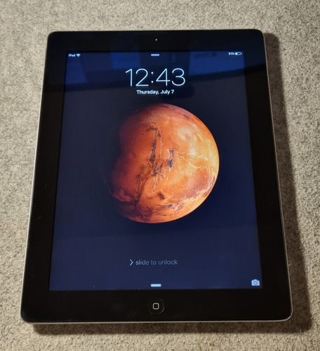 iPad 2 16gb