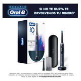 Cepillo De Dientes Eléctrico Oral-b Io9