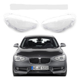 Micas Para Faro Bmw Serie 1 F20 2012-2014 Pre-facelift