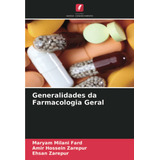 Generalidades Da Farmacologia Geral