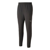 Pantalon Puma Run Favorite Tapered De Hombre 2618 Puma