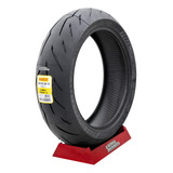 Llanta Pirelli Diablo Rosso Iv 180/55 Zr 17 73w R6r Zx6r