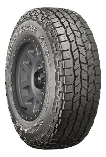 Llanta 285/70r17 Cooper Discoverer At3 4s Blem 117t