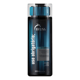  Truss Uso Obrigatório Shampoo - Shampoo 300ml