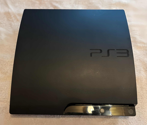 Sony Playstation 3 - 250gb + 2 Juegos