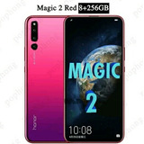 Huawei Honor Magic 2 256gb Rom 8gb Ram + Brindes