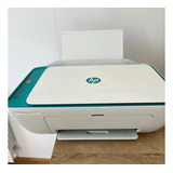 Impresora A Color Multifunción Hp Deskjet Ink Advantage 2675