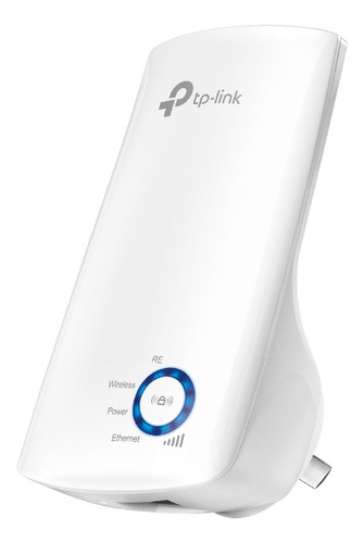 Repetidor Wifi Tp Link Tl-wa850re Extensor