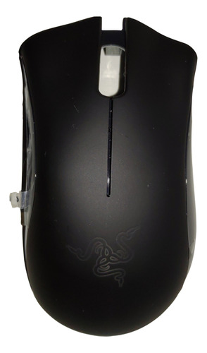 Carcaça Para O Mouse Razer Deathadder Rz01-0015