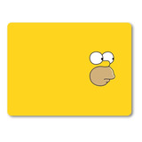 Mouse Pad 23x19 Cod.1230 Series Los Simpsons