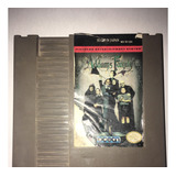The Adams Family / Nintendo Entertainment System (nes)