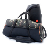 Case Bolsa Capa Camuflada Jbl Boombox 2 Prova D'agua Oferta