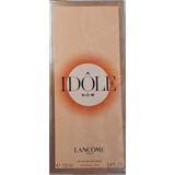 Perfume Idole Now Lancome Eau De Parfum Florale X 100ml