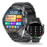 Smartwatch Masculino Gt4 Pro Gps Nfc Call Para Huaw C