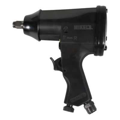 Llave De Impacto Pistola Neumatica Mikels 1\u002F2 320lb\u002Fft | Envío gratis