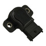 Sensor Tps Kia Picanto 2004-2011 Gira A La Izquierda Kia Picanto