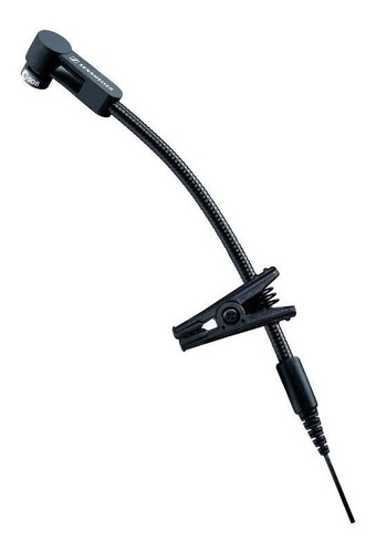 Sennheiser E908b-ew Mic Inalambrico Clamp P/saxofon 