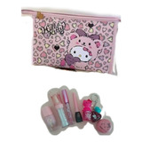 Set Maquillaje Hello Kitty 3