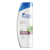 2 Pzs Head & Shoulders Shampoo 375ml