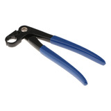 Pinza De Gasolina Azul 220 Mm