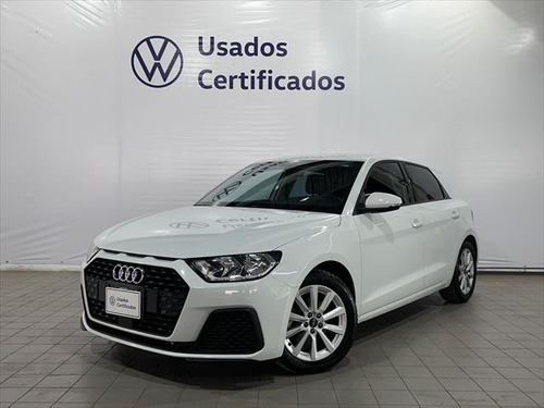 Audi A1 2023