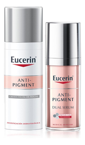 Antipigment Rutina Eucerin