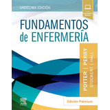 Libro Fundamentos De Enfermeria 11ed. Premium