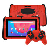 Volentex Tablet Para Niños De 7 Pulgadas, Tableta Android 12