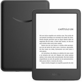 Novo Kindle 11ª Geração Lançamento 2022 16gb Tela De 300 Ppi