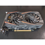 Radeon Rx 560 4gb Gddr5 Doble Ventilador