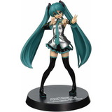 Sega Proyecto Diva Arcade 2º Prima Pm - Figura 8  Hatsune Mi