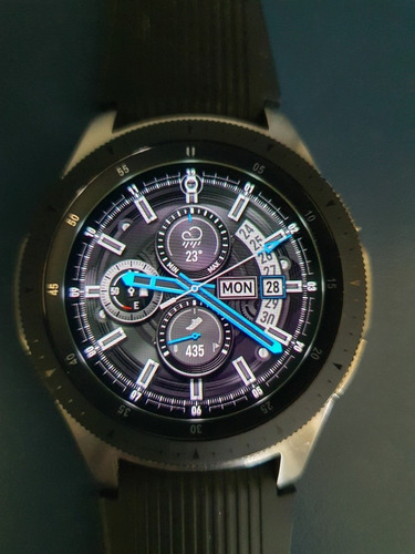 Smartwatch Gear S3 Samsung 