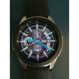 Smartwatch Gear S3 Samsung 