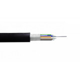 Cable 12fo Multimodo Om3, Antiroedor Metalico