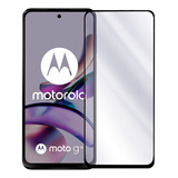 Vidrio Templado Glass Para Modelos Motorola Cubre El 100% 