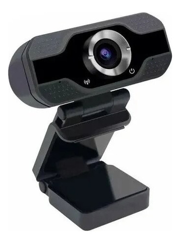 Web Cam Eview Fhd 1080p Con Microfono