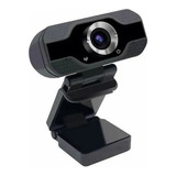 Web Cam Eview Fhd 1080p Con Microfono