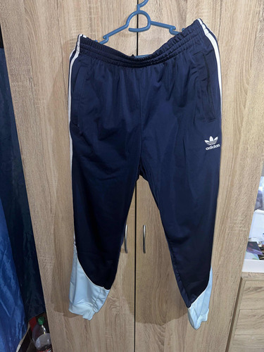 Pantalón adidas Sst Tricot