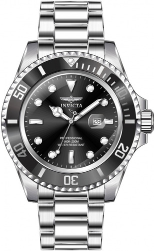Invicta Pro Diver Men Model 36051 - Men's Watch Quartz