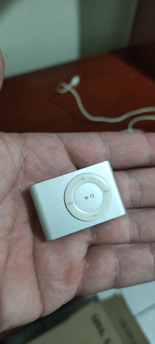 iPod Shuffle 1gb 2a Geração 