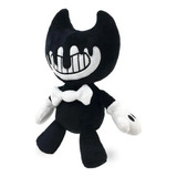 Nuevo Muñeco Peluche Bendy Y La Máquina De Tinta Evil Bendy