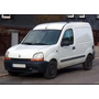 Parachoque Delantero Renault Kangoo Renault Kangoo Express