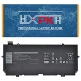 Batería Hxpk 52twh Dell Xps 13 7390 Notebook 7.6v 51wh...