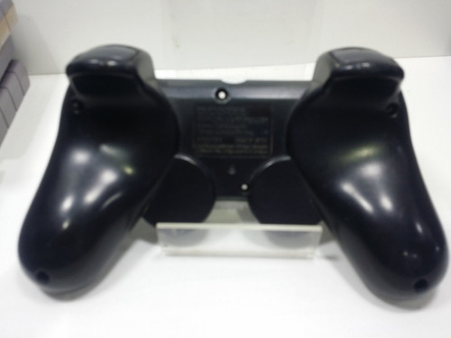 Carcaça Traseira Original De Controle Ps2 Sony Playstation 2