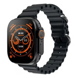 Relógio Smartwatch Iwo 13 T900 Ultra Max Série 8 Unisex 