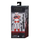 Disney Star Wars Black Series Imperial Clone Shock Trooper