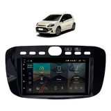 Multimidia Fiat Punto 13\17 Carplay Android Auto 2gb Ram 32g