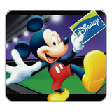 Mousepad Regalo Disney Mickey Mouse Minnie Personalizado 657