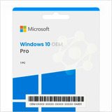 Windows 10/11 Pro (licencia Digital)